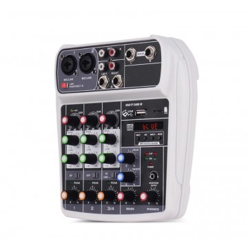 Amplificateur audio domestique sans fil Pyle Maroc