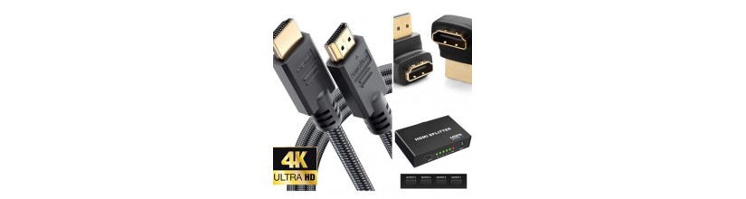 HDMI